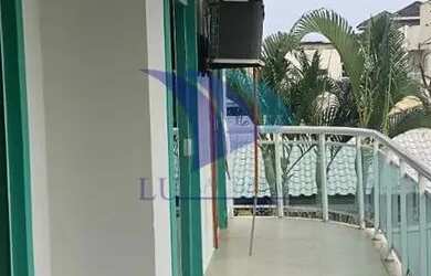 Imagem 2: COD 1736 -Apartamento Amplo -Novo Portinho, Cabo Frio