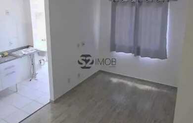 Imagem: Apartamento para aluguel, 2 quartos, Parque