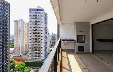 Imagem 4: FINEST BUENO Apartamento com 3 dormitórios