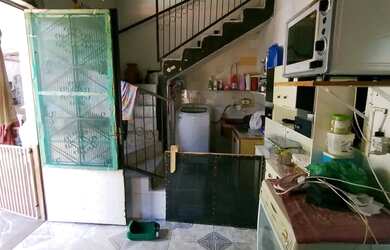 Imagem 4: Casa em Tristeza