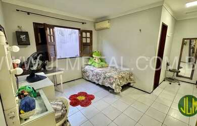 Imagem 2: VENDO CASA COM 130m² 3 SUÍTES, NO BAIRRO JOSÉ DE ALENCAR