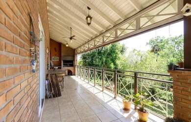 Imagem 4: Casa para Venda - 352.19m², 4 dormitórios, sendo 1 suites, 4 vagas - Belém Novo