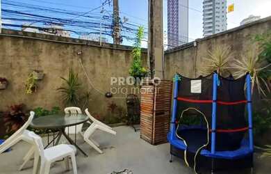 Imagem 2: Imóvel para venda com 89 metros quadrados com 3 quartos em Boa Viagem - Recife - PE