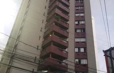 Imagem 3: EDF. FABIANO I Apartamento com 3 dormitórios