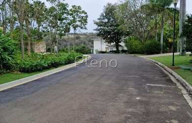 Imagem 6: Terreno à venda em Campinas, Sítios de Recreio Gramado, com 1430 m², Green Golf