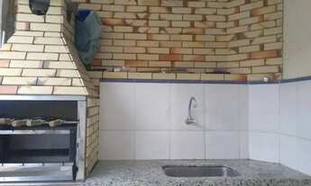 Imagem 4: Casa em Rua Francisco Luiz Rodrigues - Parque Julião Nogueira - Campos dos Goytacazes/RJ