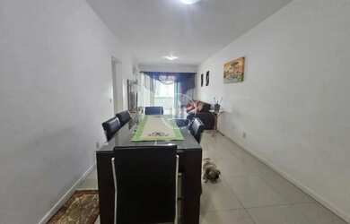 Imagem 2: Apartamento 3 Quartos com 1 Suíte e 106m² - Ponte do Imaruim