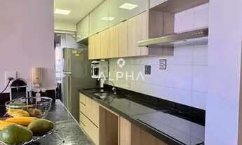 Imagem 4: Apartamento para Venda em Goiânia, Setor Pedro Ludovico, 2 dormitórios, 1 suíte, 3 banheir