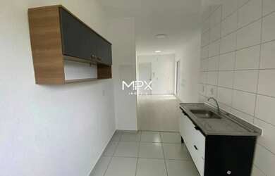 Imagem 3: Apartamento para alugar em Piracicaba, Campestre, com 2 quartos, com 49 m², Varandas Campe