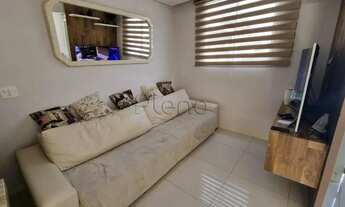 Imagem 3: Casa com 3 quartos à venda em Campinas, Parque Taquaral, Village Chopin, em Campinas