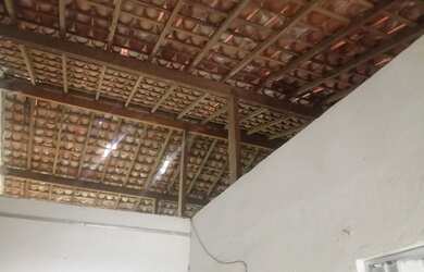 Imagem 5: Casa 3/4 no final de linha do conjunto Jardim em Socorro