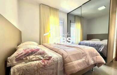 Imagem 6: 360 Oeste Residencial - Apartamento 2 quartos, sendo 1 suíte