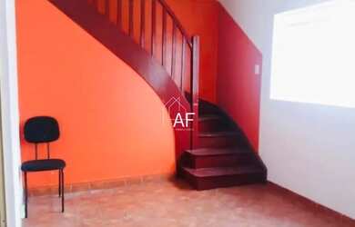 Imagem 2: Sobrado na Barra Funda a 200mts do metrô