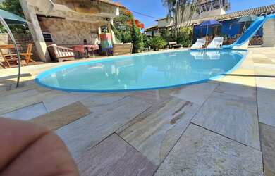 Imagem 4: Imóvel Alto Padrão com usina solar e piscina