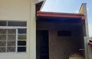 Imagem 2: Casa à venda no bairro Vila Brasil - Anápolis/GO