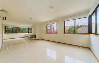 Imagem 2: Ótimo e amplo 3 dormitórios de 145m² e 3 vagas!!!