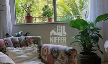 Imagem 3: APARTAMENTO - 3 QUARTOS - VENDA - SANTA ROSA - NITERÓI