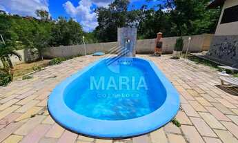 Imagem: Casa em condomínio fechado com 5 quartos