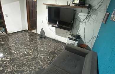 Imagem 2: Casa de Praia c/ Piscina, Área Gourmet e Sinuca - Temporada ou Anual 