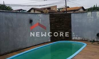 Imagem 2: Sobrado em Rua João Severino Mateus - João Costa - Joinville/SC