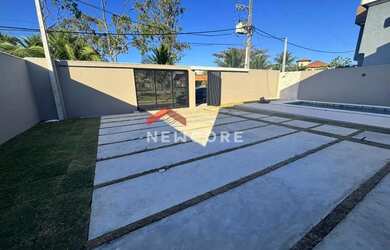 Imagem 4: Casa de condomínio em Rua Dorival Caymmi - Bosque Beira Rio - Rio das Ostras/RJ