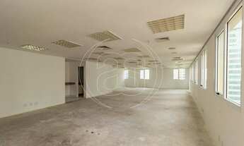 Imagem: Sala comercial para locação em Moema Pássaros