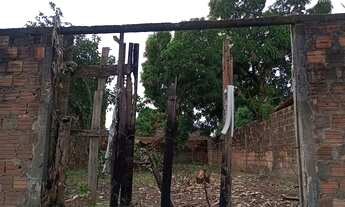 Imagem: Vende-se terreno no cohabiano 10. Deixo