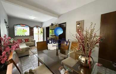 Imagem 5: CASA INDIVIDUAL 03 QUARTOS, 01 SUITE 02 VAGAS - BAIRRO RESSACA - CONTAGEM - MG