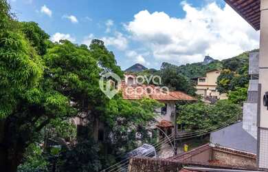 Imagem 4: Laranjeiras Casa com 4 dormitórios