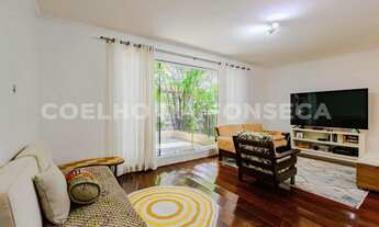 Imagem 2: Casa Padrao - Vila Madalena/Sao Paulo