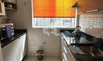 Imagem 5: APARTAMENTO TÉRREO DE 02 DORMITÓRIOS NO BAIRRO CAMPINAS - SÃO JOSÉ/SC