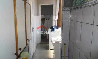 Imagem 5: Apartamento em Avenida Farrapos - Navegantes - Porto Alegre/RS