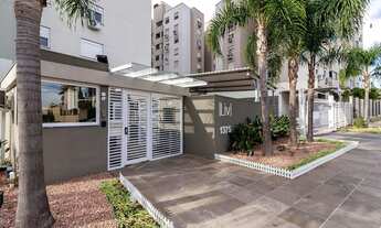 Imagem: EM CANOAS, ALUGO APARTAMENTO DE DOIS DORMITÓRIOS