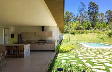 Imagem 7: Casa com 6 quartos à venda por R$ 8.000.000 - Condomínio Terras de São José II - Itu/SP