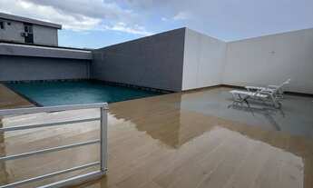 Imagem 5: Ed Porto Real apartments 3/4 com area de lazer Pedreira