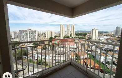 Imagem 7: Apartamento com 2 dormitórios à venda, 75 m² por R$ 700.000,00 - Vila Augusta - Guarulhos