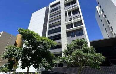 Imagem 2: Apartamento com 3 dormitórios à venda, 90 m² por R$ 1.150.000,00 - Intermares - Cabedelo/P