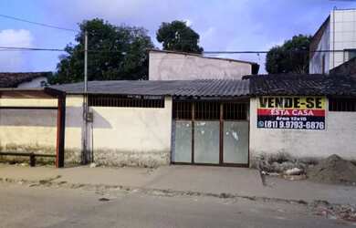 Imagem 3: Vendo casa em local comercial Olinda