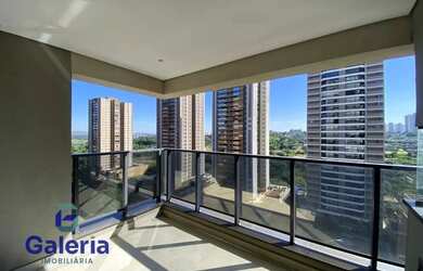 Imagem: Apartamento com 3 suítes à venda, 126m²