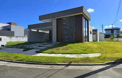 Imagem: BELÍSSIMA CASA TÉRREA ALTO PADRÃO NO