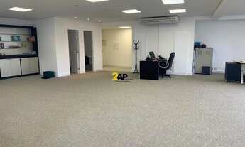 Imagem 7: Sala comercial para venda com 2 banheiros, 3 vagas de garagem e 125,00 m² na Vila Andrade