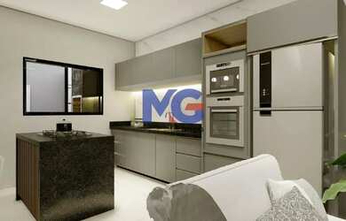 Imagem 2: Casa à venda em Juazeiro do Norte - São José, 3 quartos com suíte