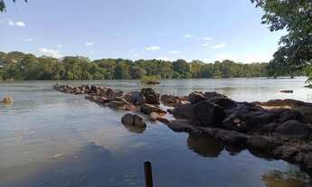 Imagem 4: VENDO!!! Um sitio com 7,85 hectares na beira do rio Cuiabá, na região do Baus, 3