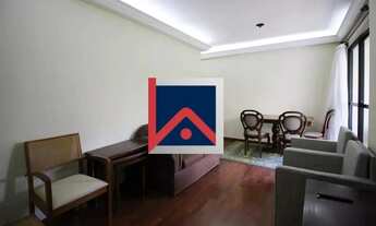 Imagem 4: Venda Apartamento 2 Dormitórios - 60 m² Moema