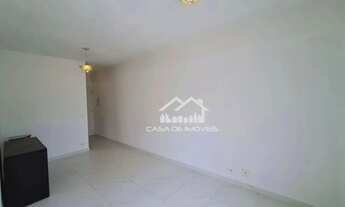 Imagem 5: Vende ou aluga apartamento em Moema Pássaros, com 46m², com 1 dormitório e 1 vaga