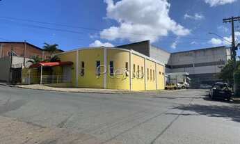 Imagem: Prédio à venda em Campinas, Jardim Nova