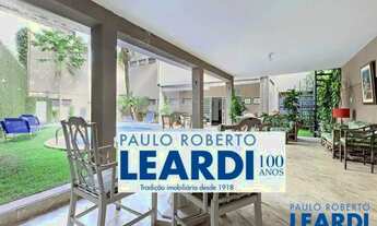 Imagem 5: SOBRADO - CITY PINHEIROS - SP