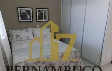 Imagem 4: Casa para Venda em Cedral, Jardim Galante, 2 dormitórios, 1 suíte, 2 banheiros, 2 vagas