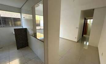 Imagem 2: Apartamento para aluguel com 60 metros quadrados com 2 quartos em Castelo - Belo Horizonte