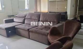 Imagem 2: Sobrado em Condomínio em HARMONIA com 100 m² , 3 quarto(s) , 3 vaga(s). Sobrado em Condomí